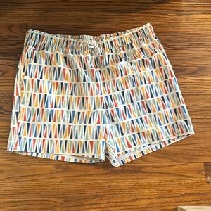 NWT George Men’s Swim Trunks